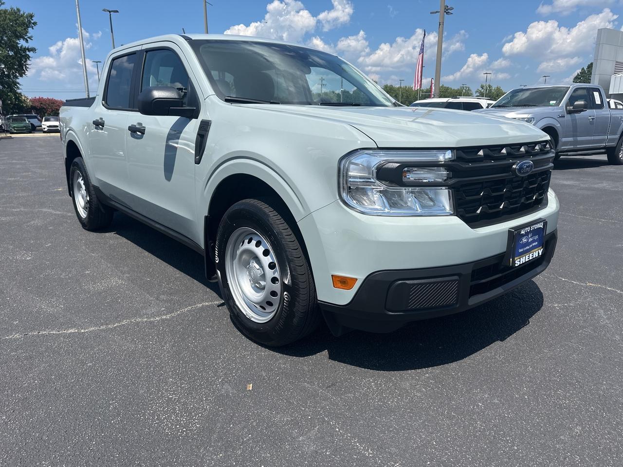 2024 Ford Maverick XL Richmond VA