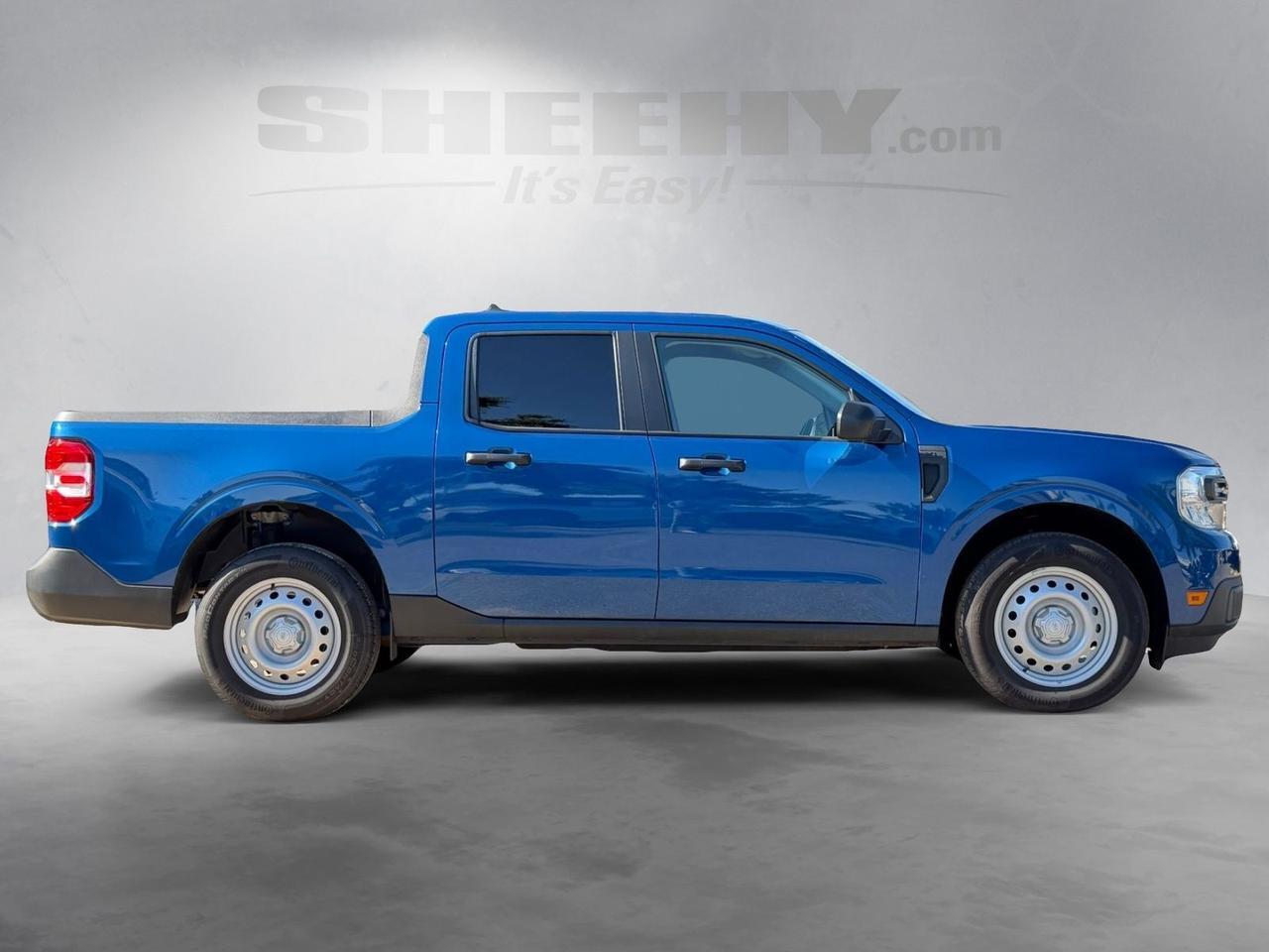 2024 Ford Maverick XL Springfield VA