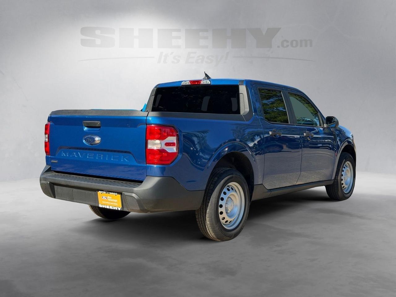 2024 Ford Maverick XL Springfield VA