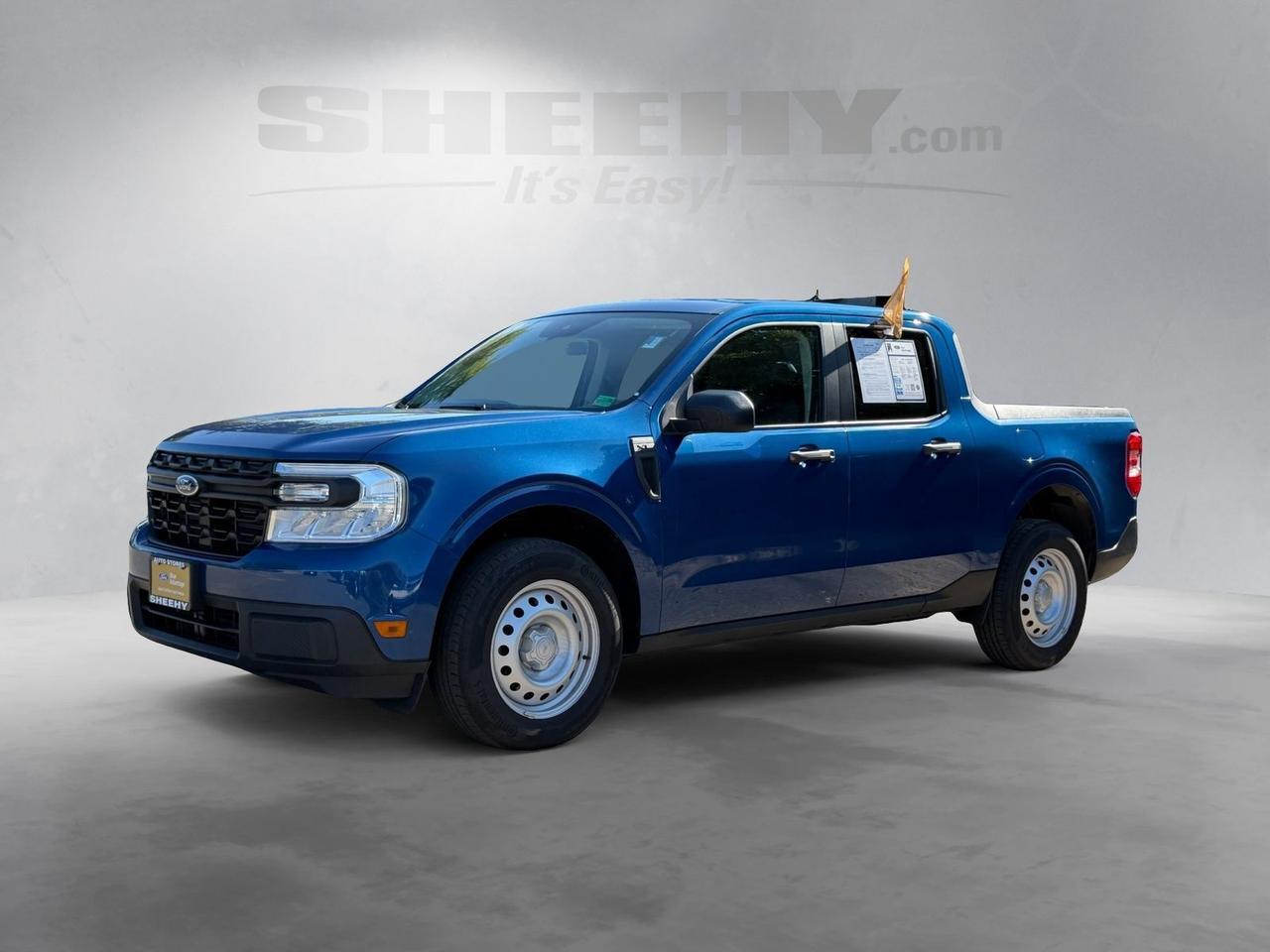 2024 Ford Maverick XL Springfield VA