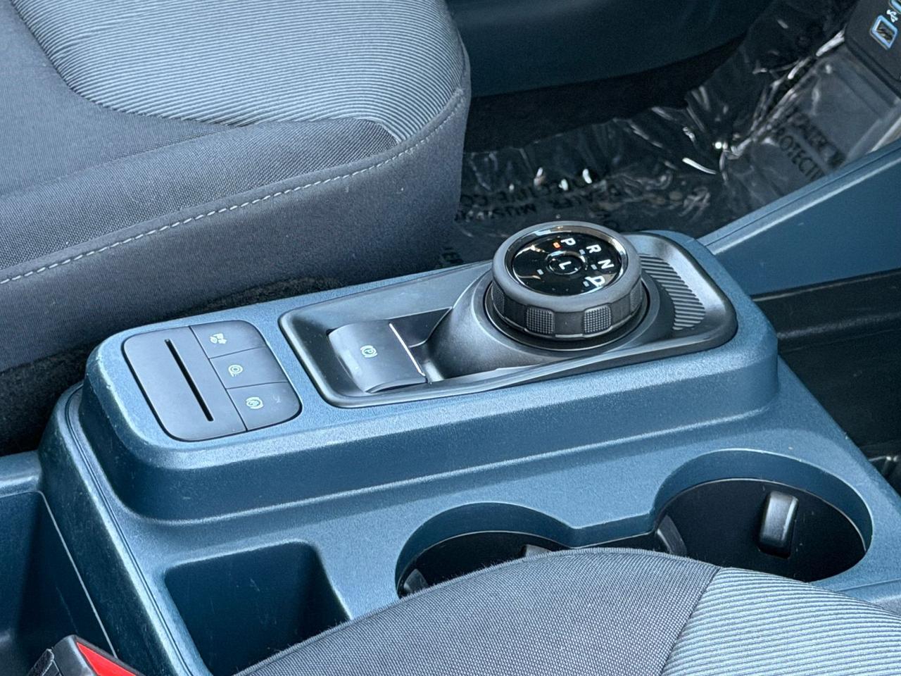 2024 Ford Maverick XL Springfield VA