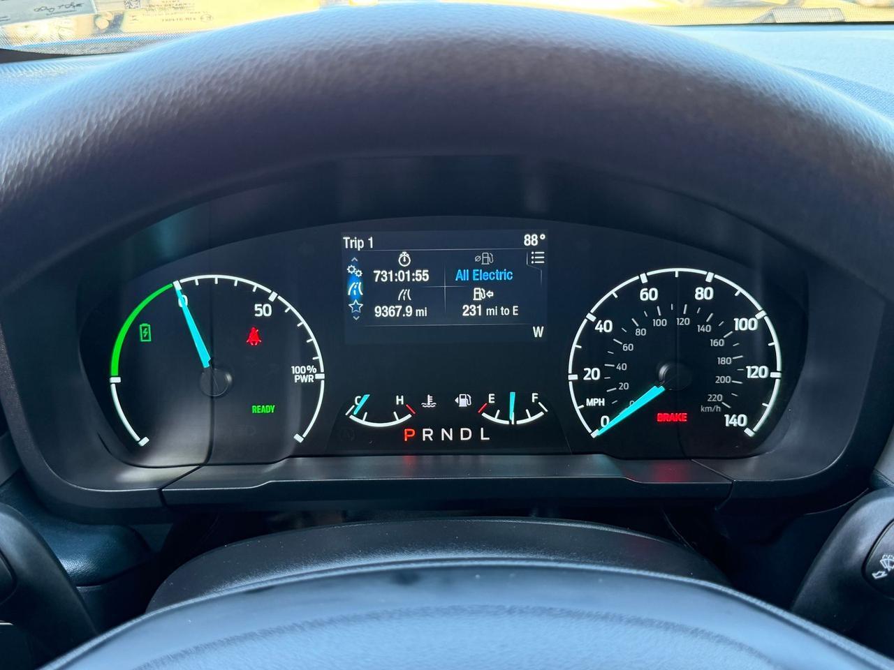2024 Ford Maverick XL Springfield VA