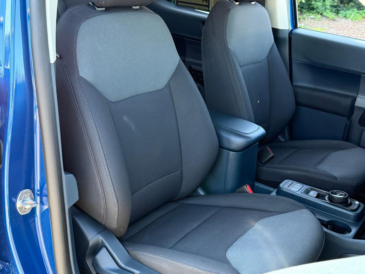 2024 Ford Maverick XL Springfield VA