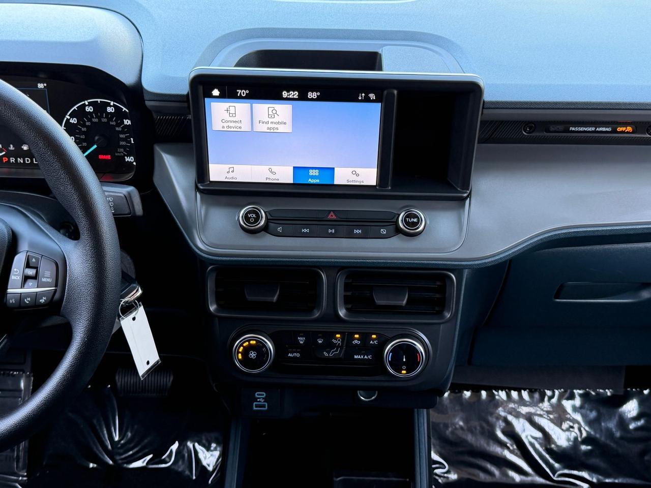 2024 Ford Maverick XL Springfield VA
