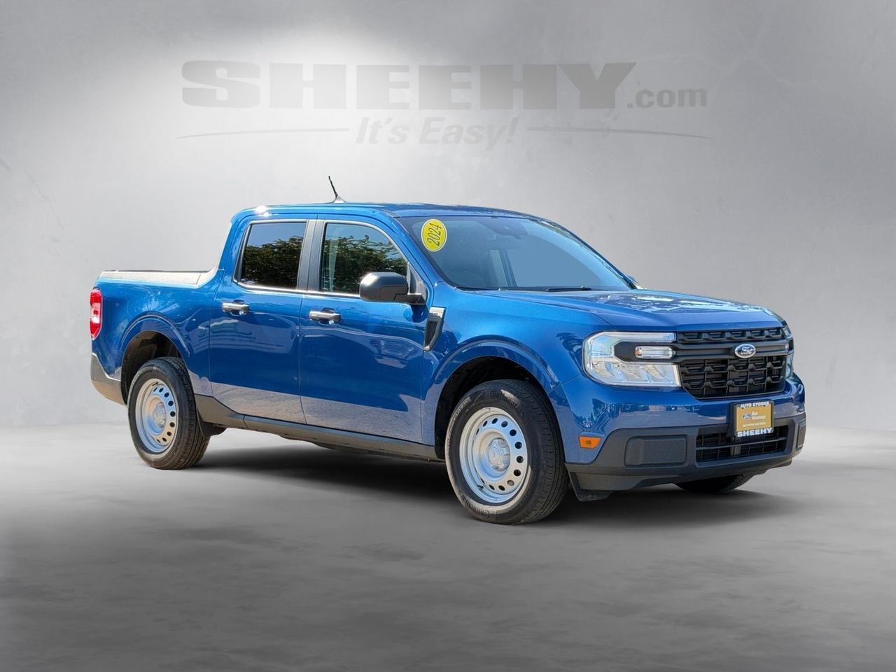 2024 Ford Maverick XL Springfield VA
