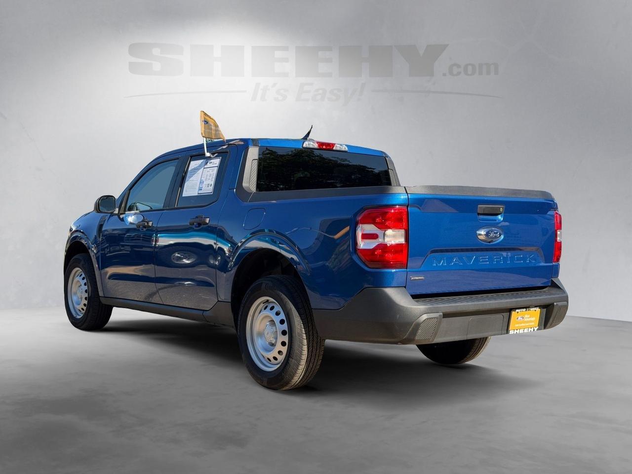 2024 Ford Maverick XL Springfield VA