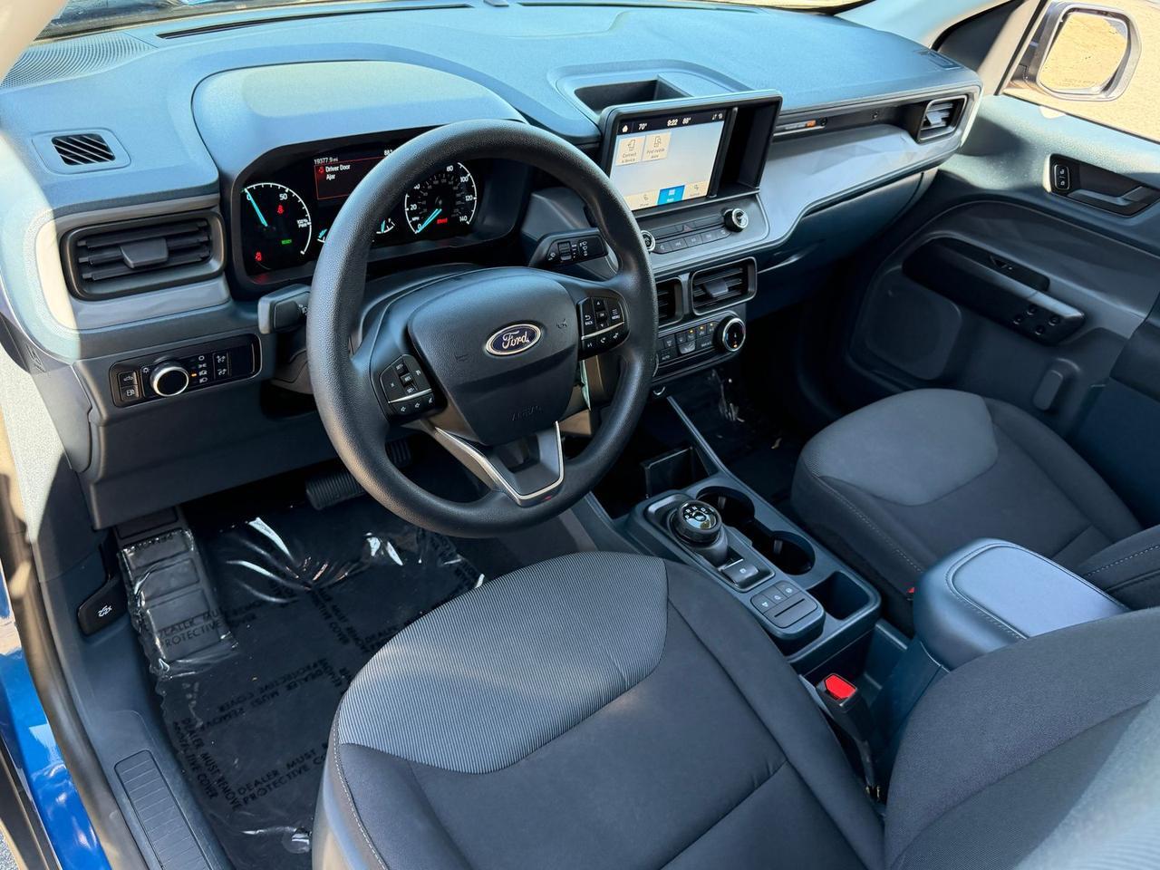 2024 Ford Maverick XL Springfield VA