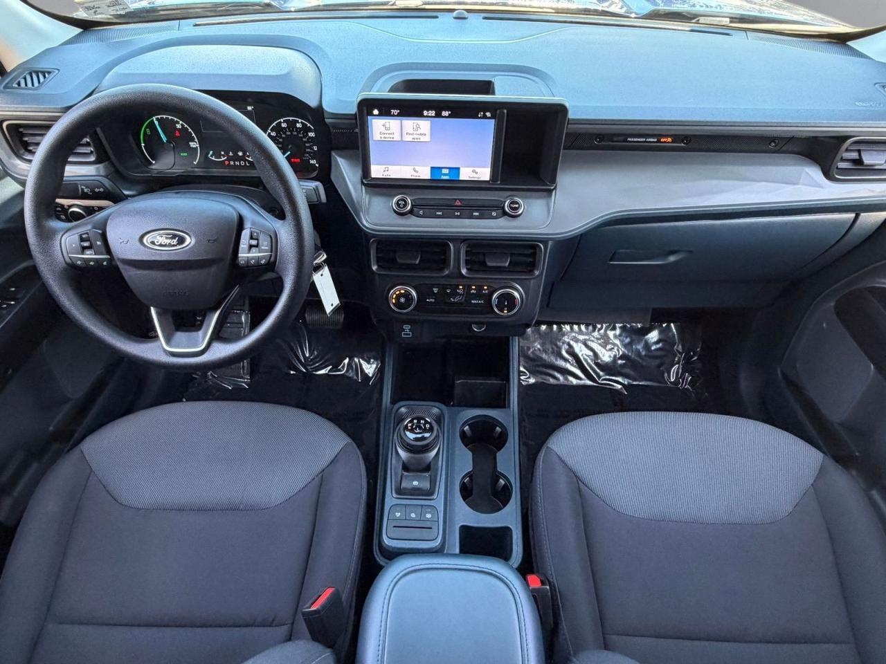 2024 Ford Maverick XL Springfield VA
