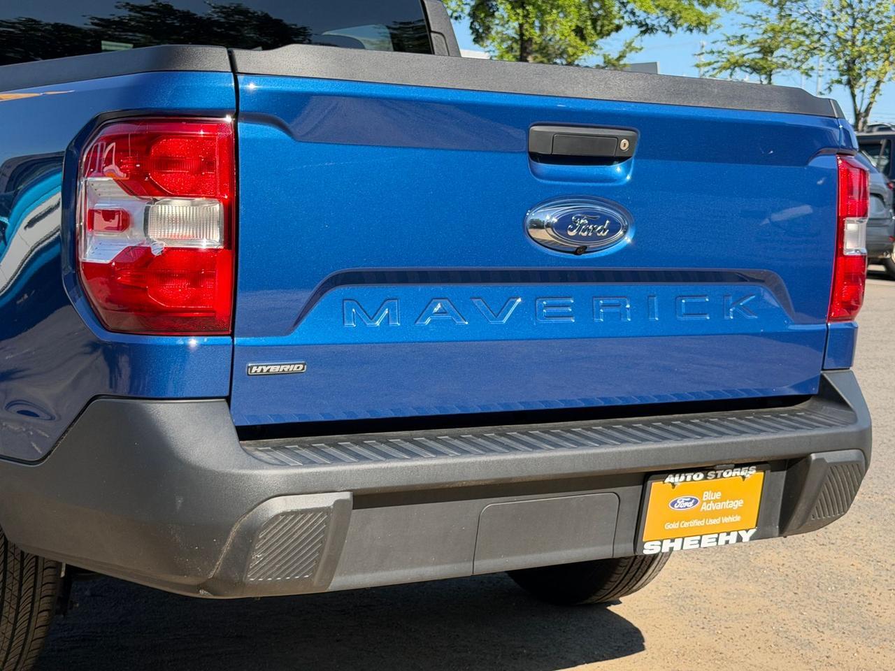 2024 Ford Maverick XL Springfield VA