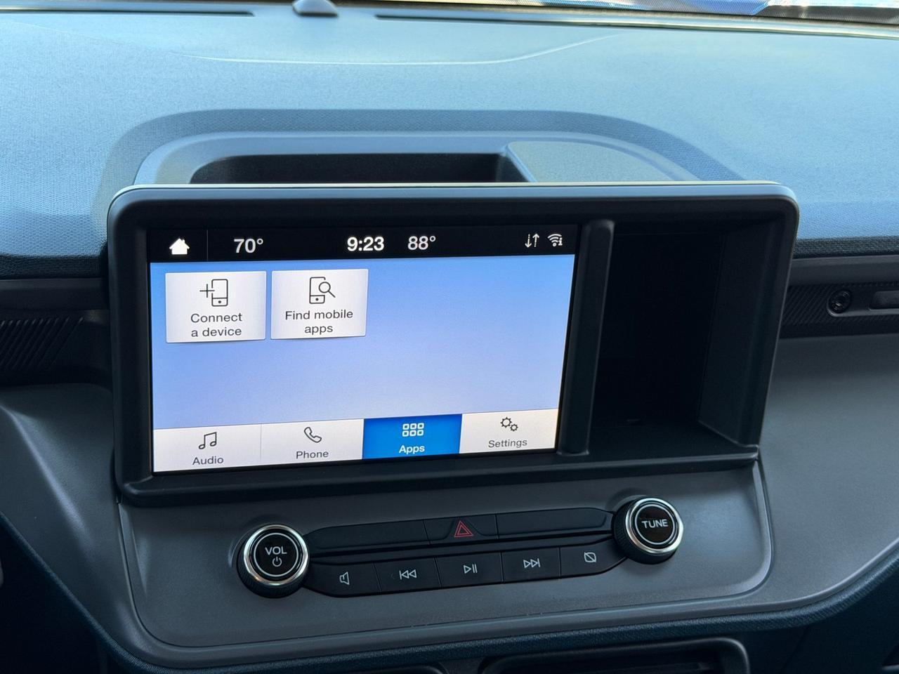 2024 Ford Maverick XL Springfield VA