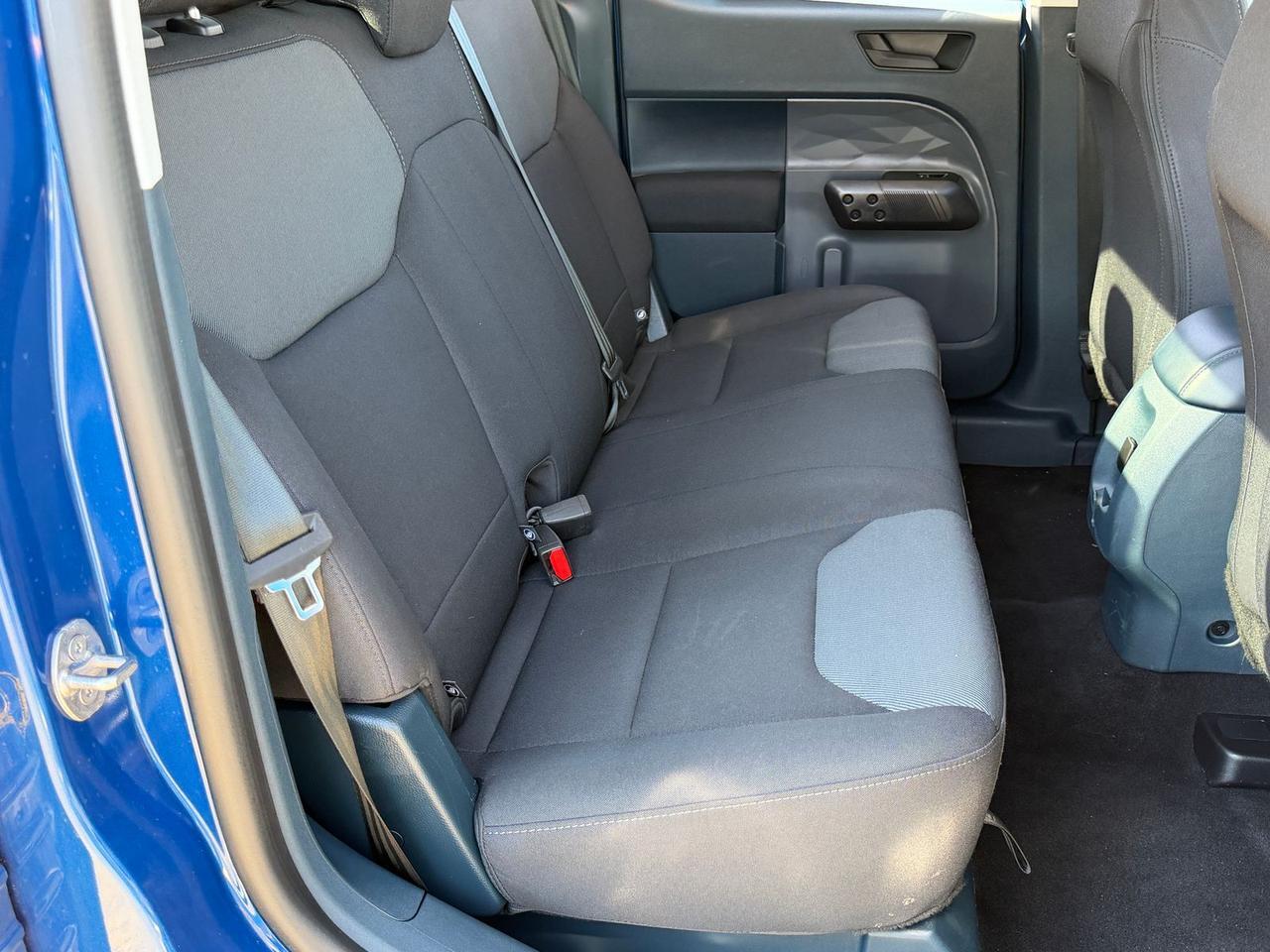 2024 Ford Maverick XL Springfield VA