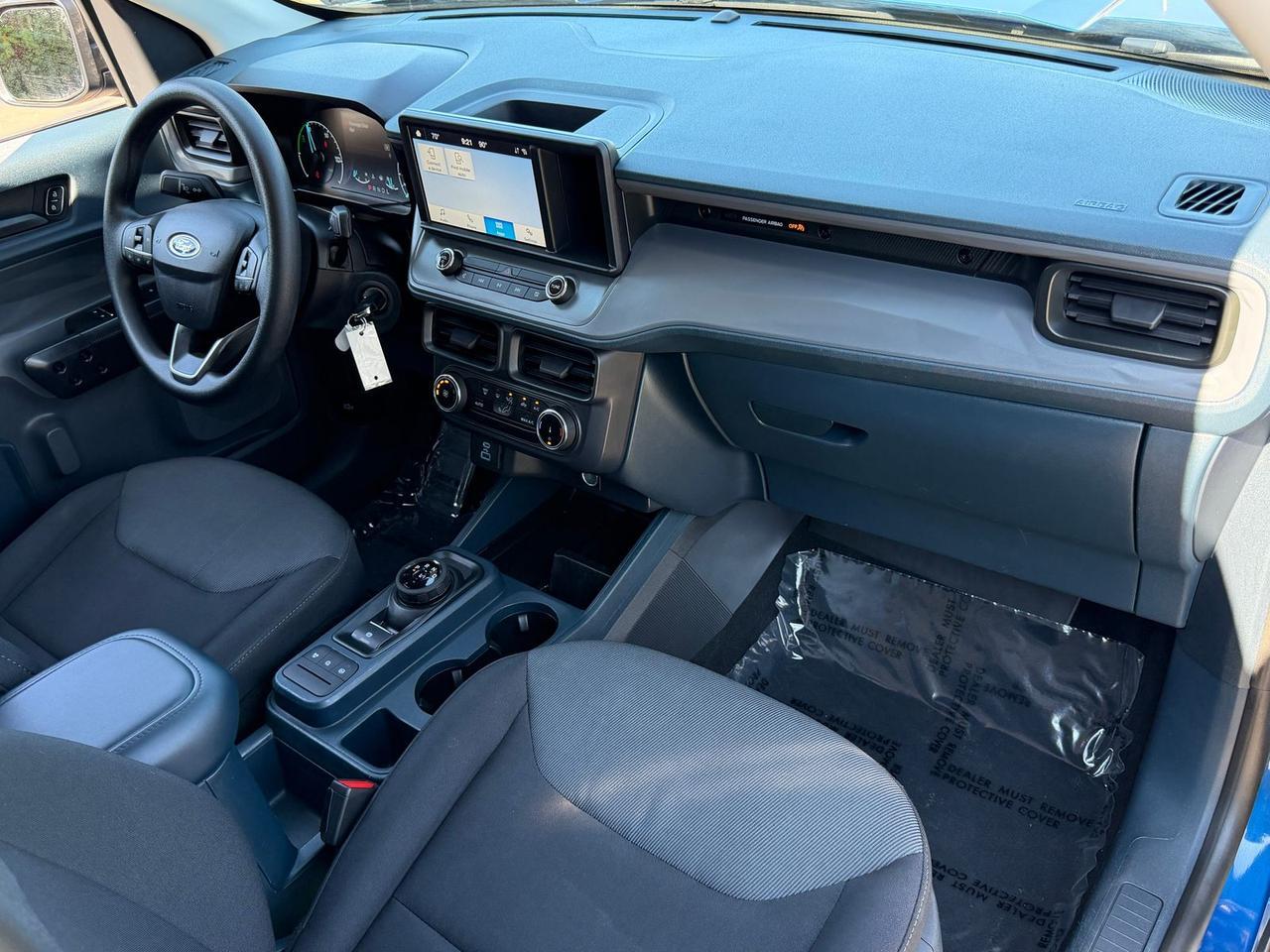 2024 Ford Maverick XL Springfield VA