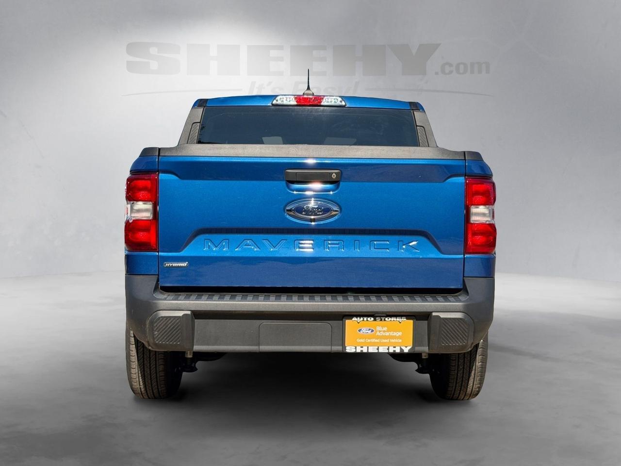 2024 Ford Maverick XL Springfield VA