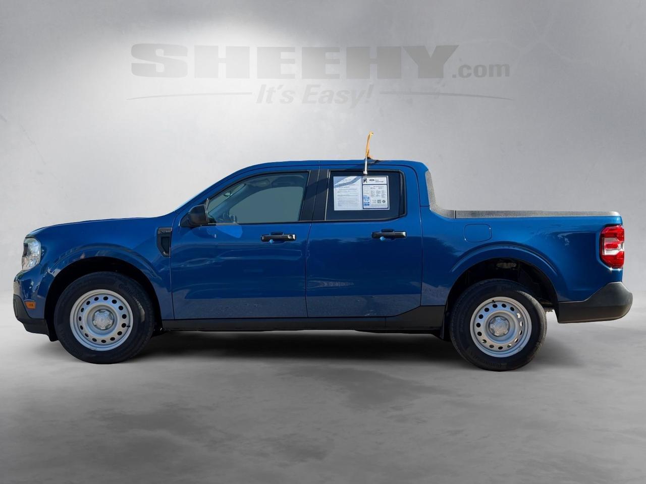 2024 Ford Maverick XL Springfield VA
