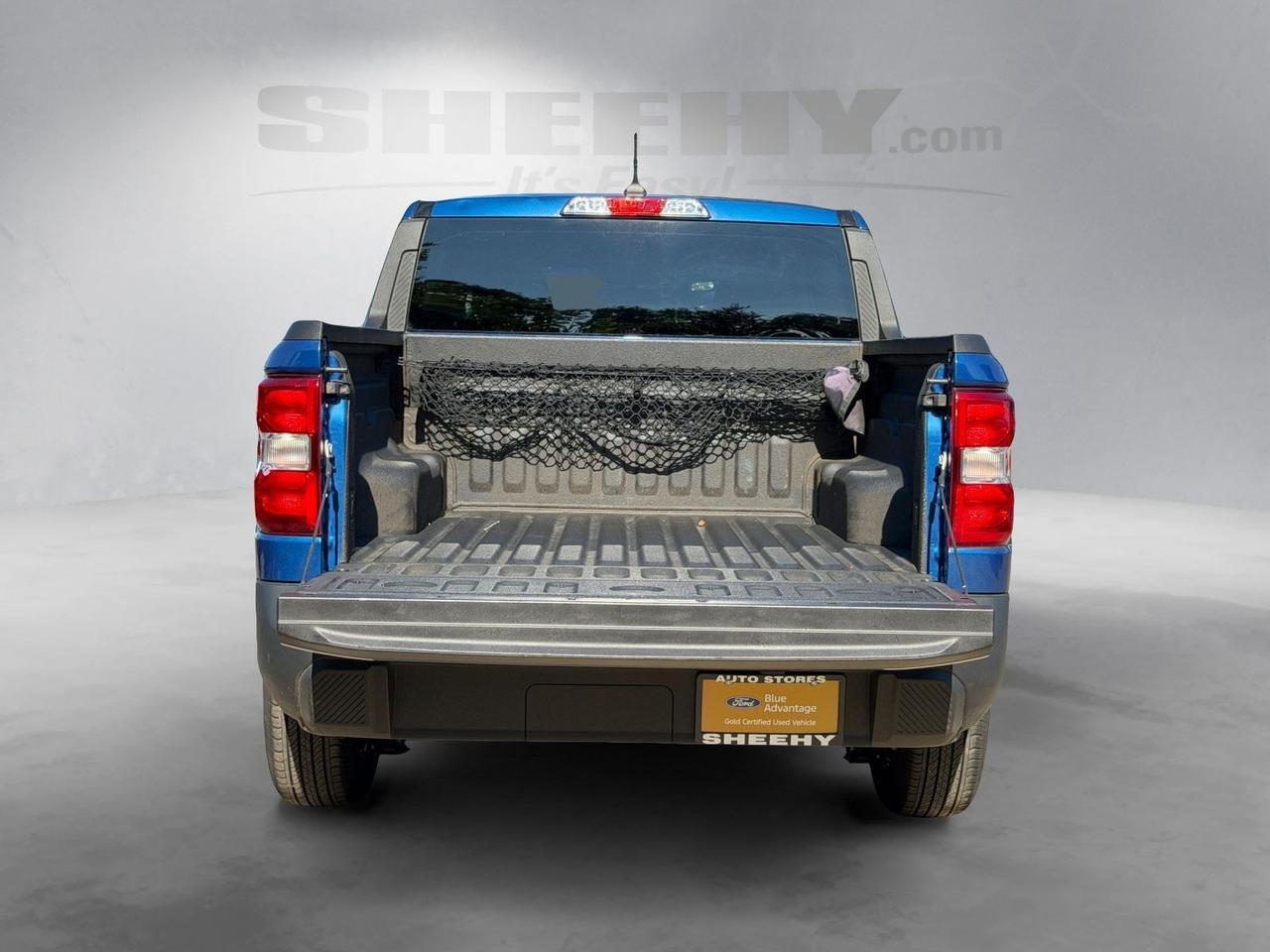 2024 Ford Maverick XL Springfield VA