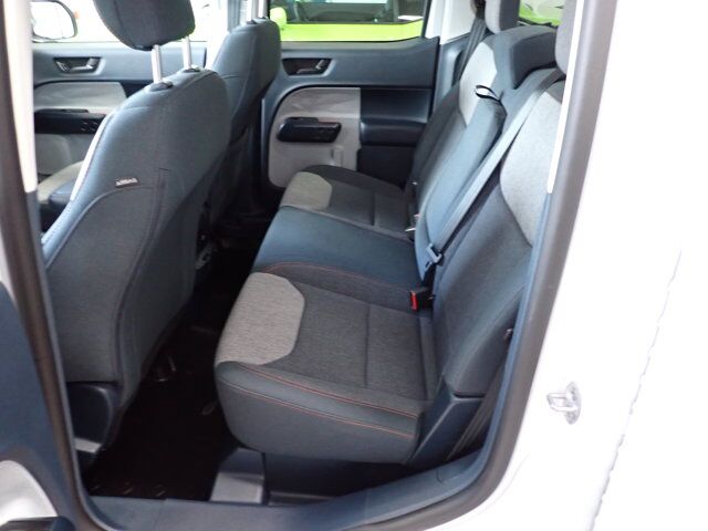 2024 Ford Maverick XLT AWD CREW SUNROOF Listowel ON
