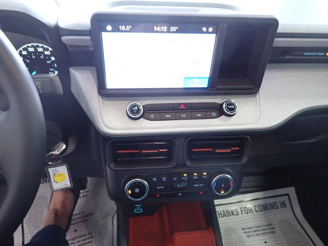 2024 Ford Maverick XLT AWD CREW SUNROOF Listowel ON