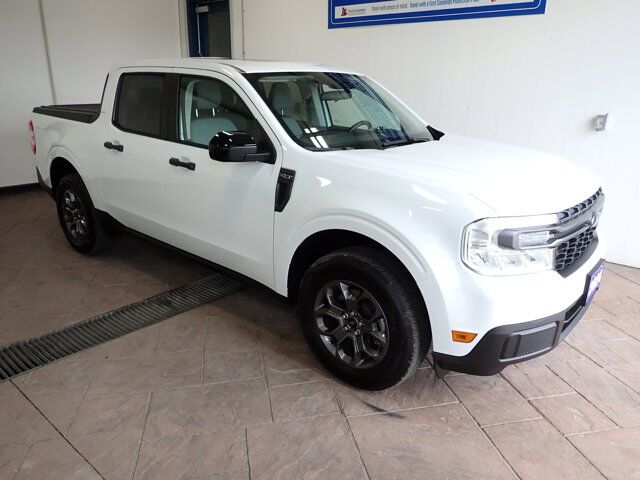 2024 Ford Maverick XLT AWD CREW SUNROOF Listowel ON