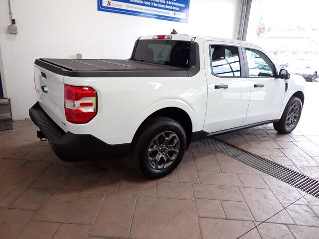 2024 Ford Maverick XLT AWD CREW SUNROOF Listowel ON