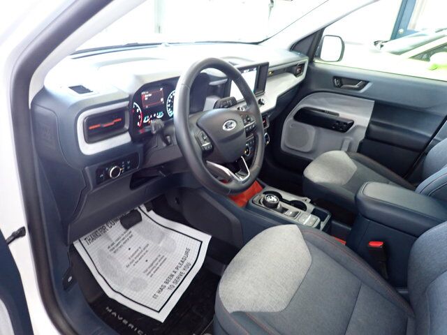 2024 Ford Maverick XLT AWD CREW SUNROOF Listowel ON