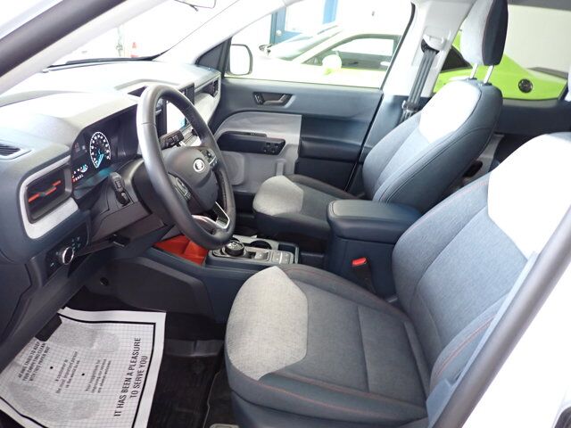 2024 Ford Maverick XLT AWD CREW SUNROOF Listowel ON