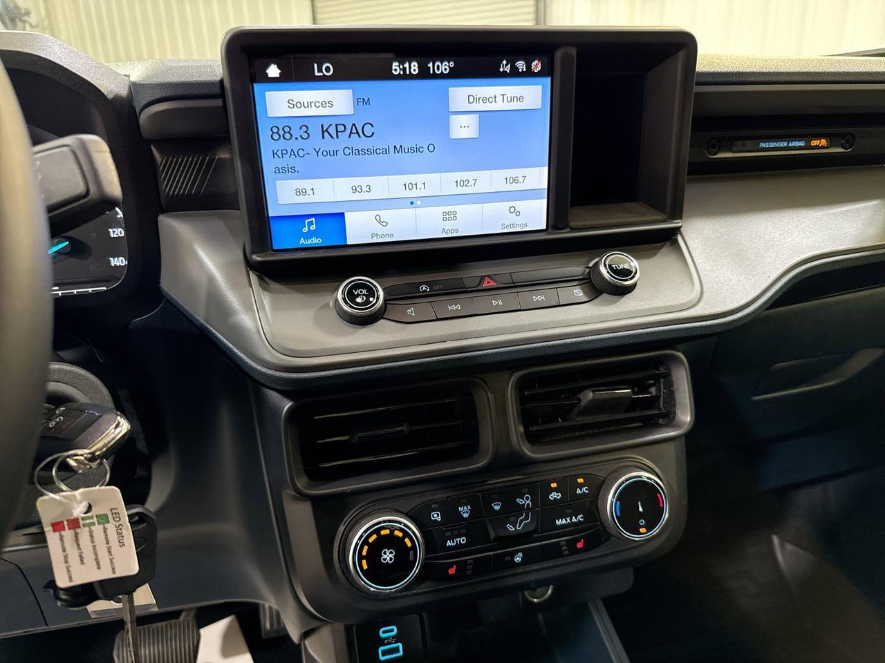 2024 Ford Maverick XLT Advanced San Antonio TX