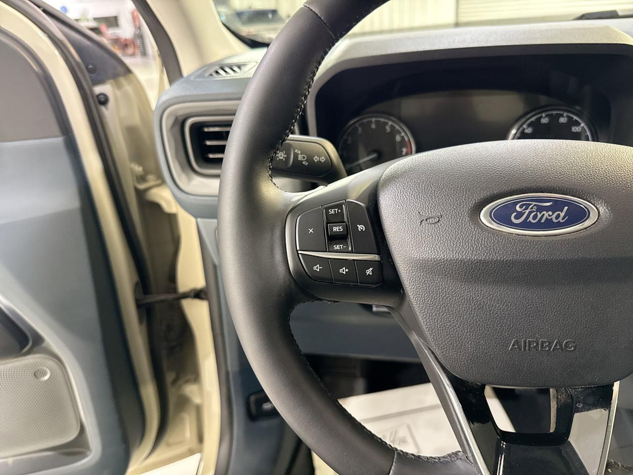 2024 Ford Maverick XLT Advanced San Antonio TX