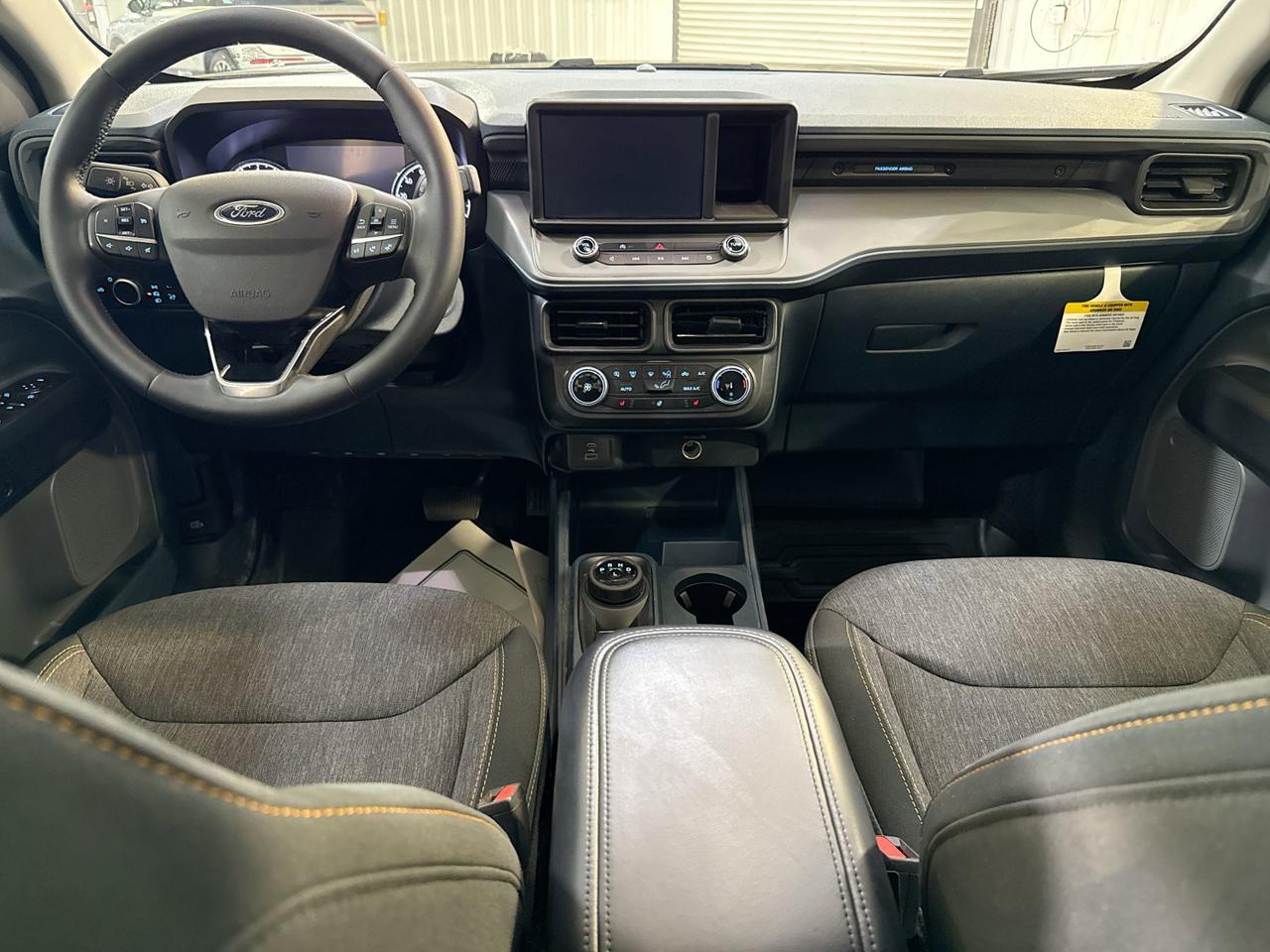 2024 Ford Maverick XLT Advanced San Antonio TX