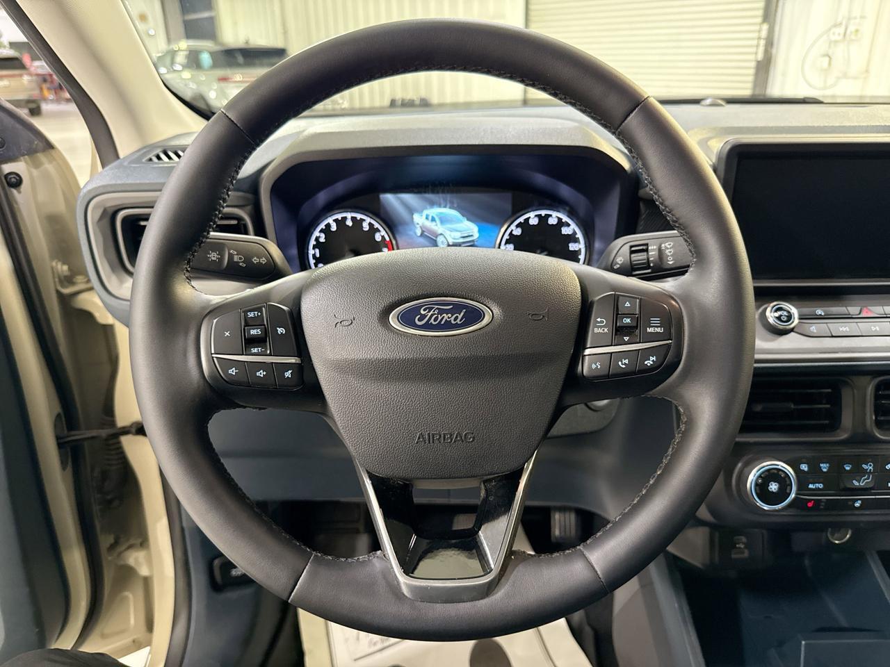 2024 Ford Maverick XLT Advanced San Antonio TX