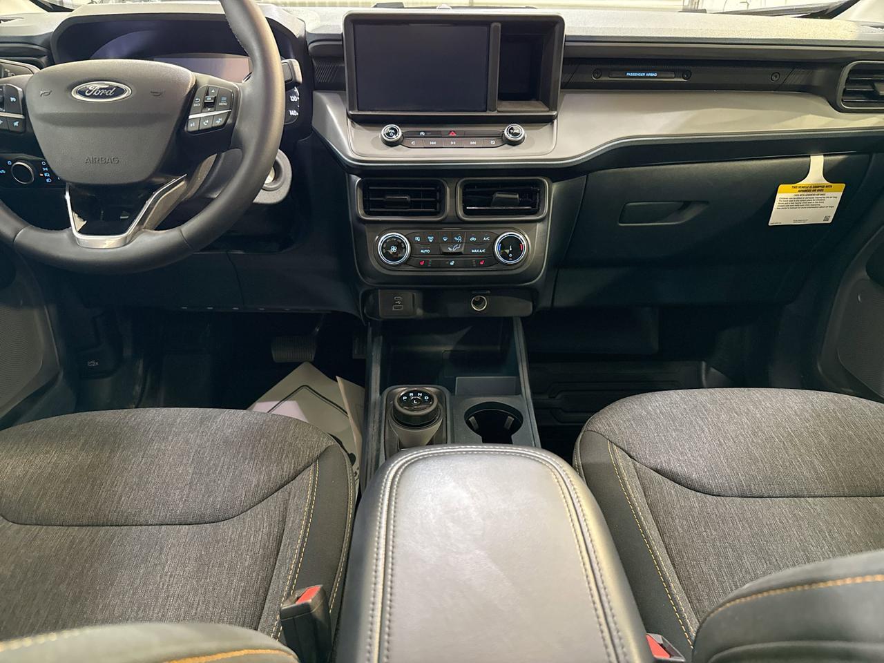 2024 Ford Maverick XLT Advanced San Antonio TX