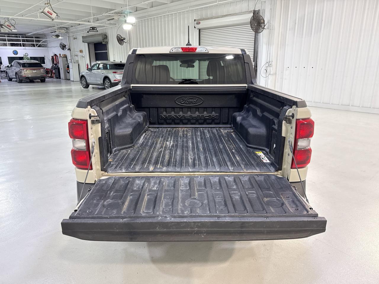 2024 Ford Maverick XLT Advanced San Antonio TX