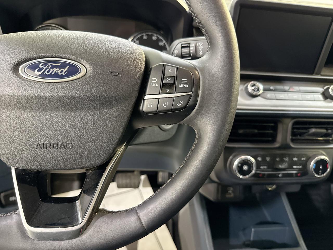 2024 Ford Maverick XLT Advanced San Antonio TX