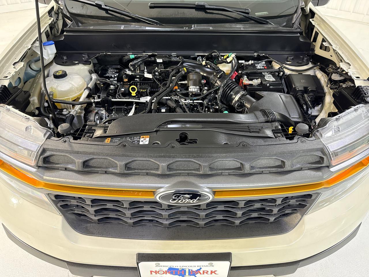 2024 Ford Maverick XLT Advanced San Antonio TX