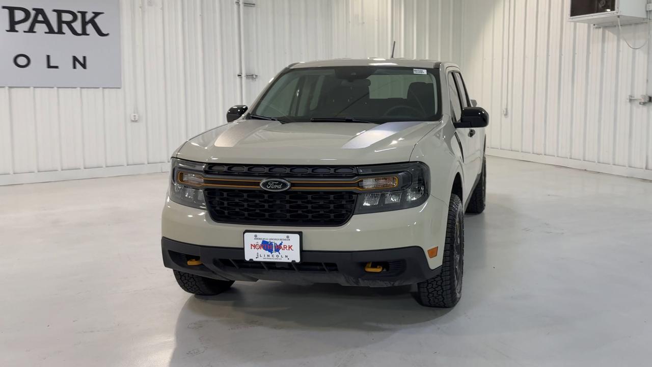 2024 Ford Maverick XLT Advanced San Antonio TX