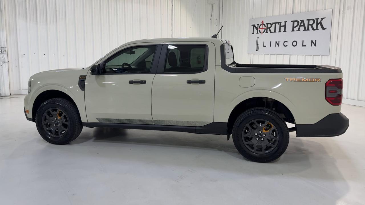 2024 Ford Maverick XLT Advanced San Antonio TX