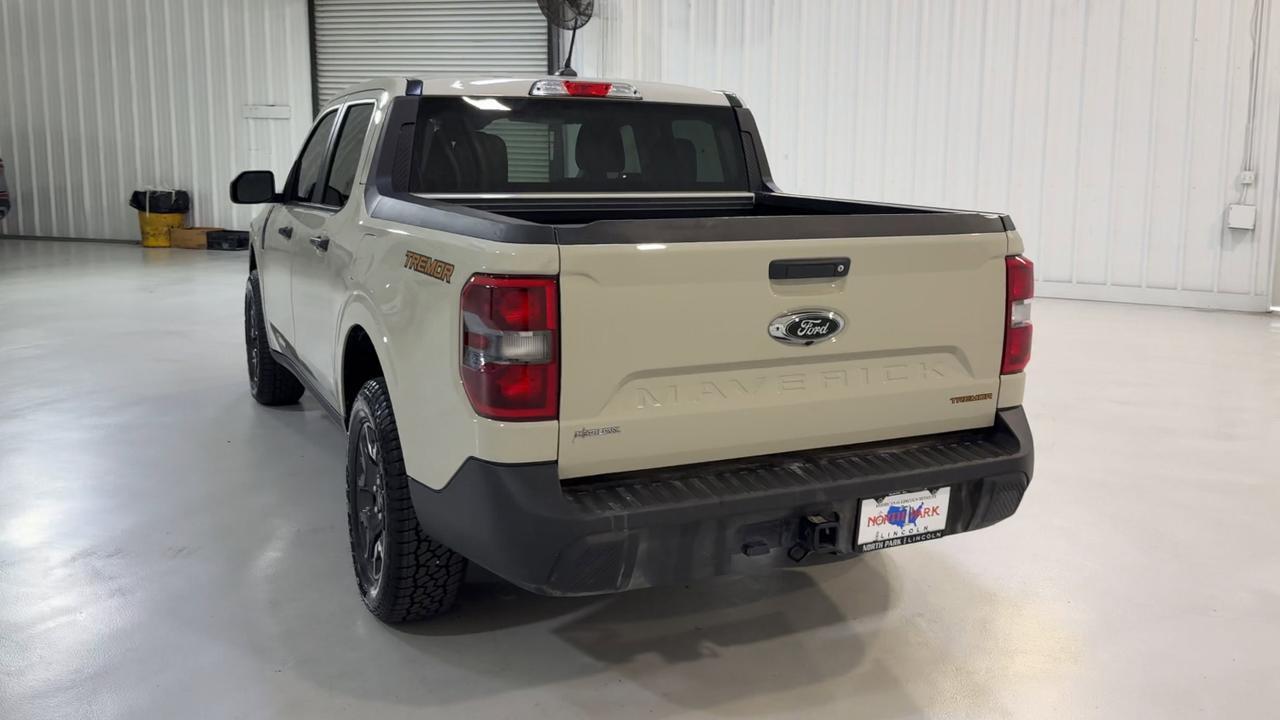 2024 Ford Maverick XLT Advanced San Antonio TX