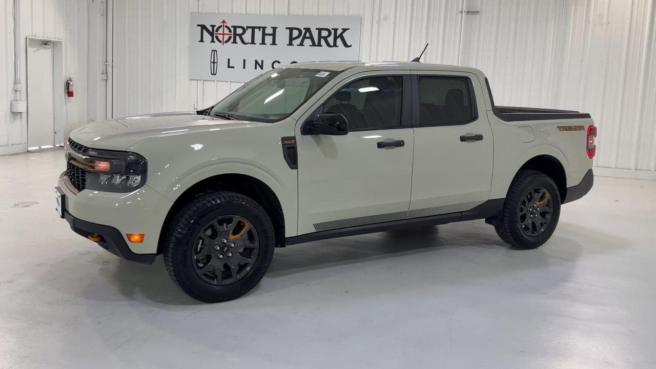 2024 Ford Maverick XLT Advanced San Antonio TX