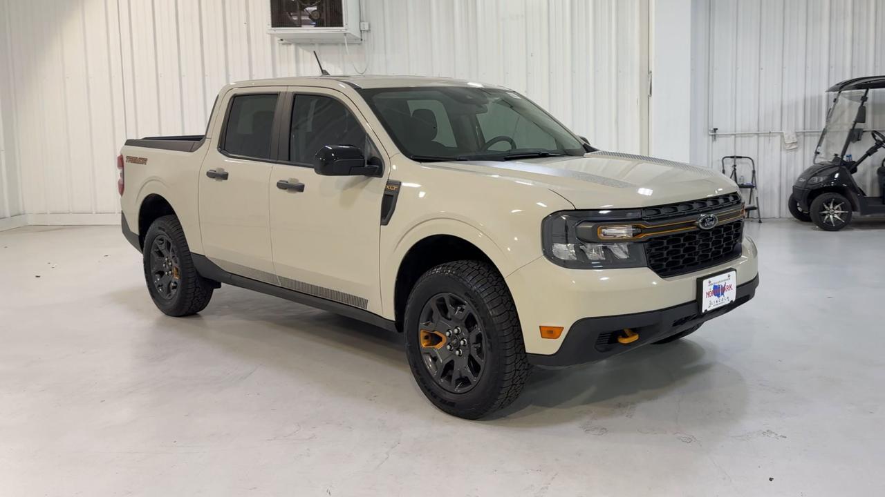 2024 Ford Maverick XLT Advanced San Antonio TX
