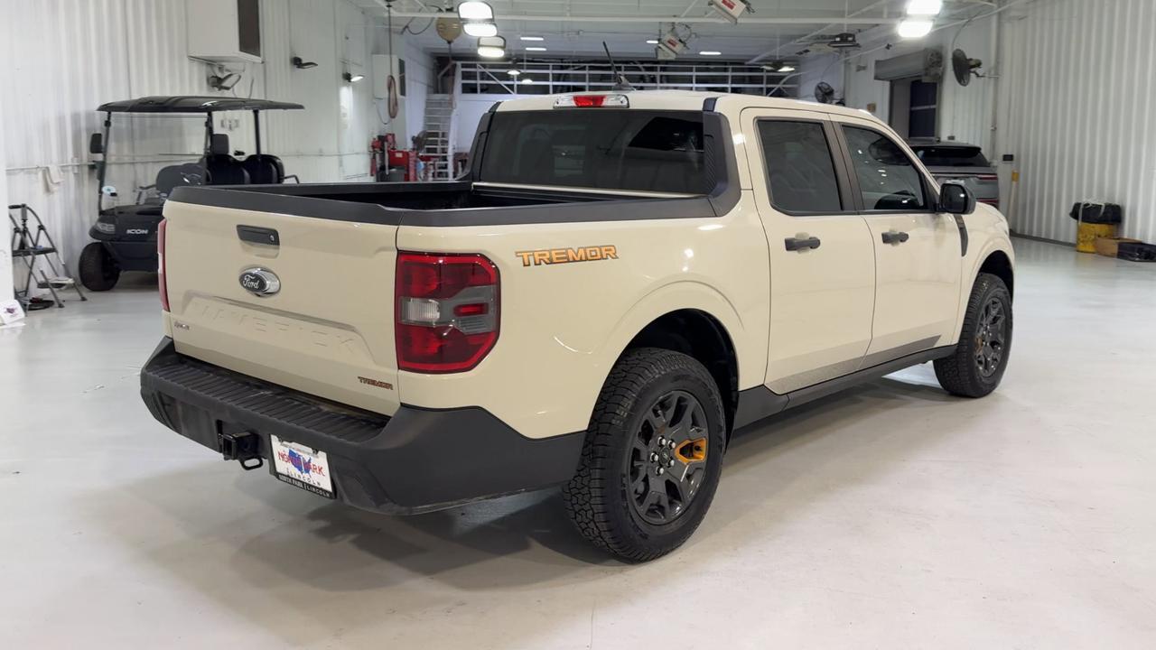 2024 Ford Maverick XLT Advanced San Antonio TX