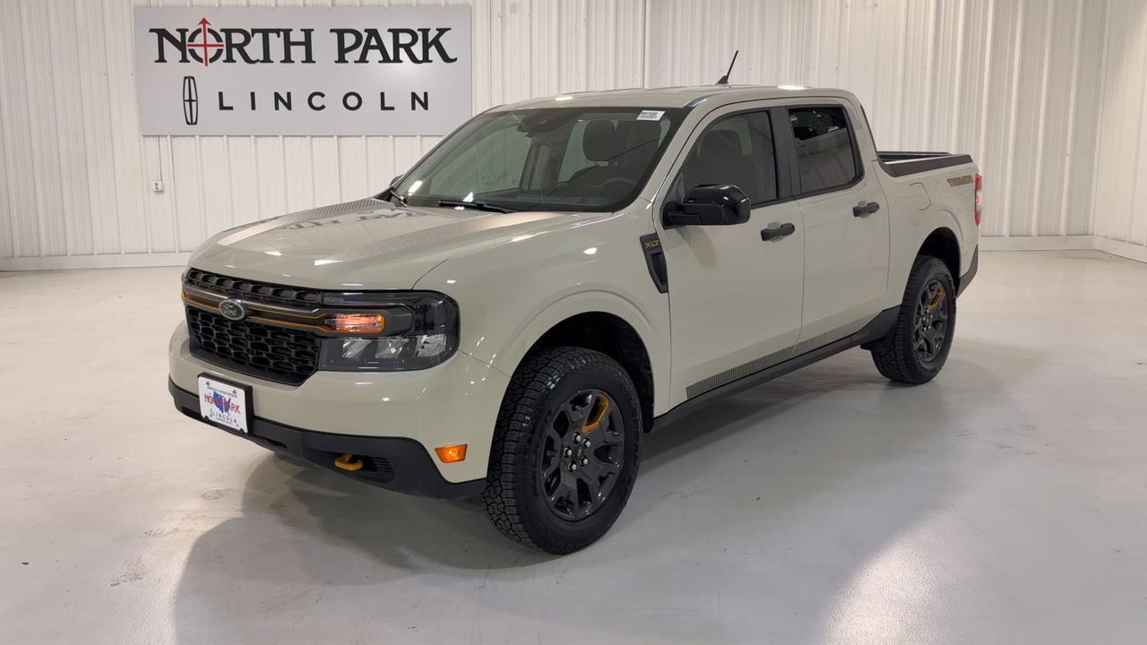 2024 Ford Maverick XLT Advanced San Antonio TX