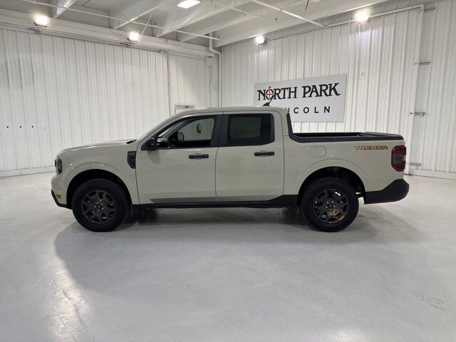 2024 Ford Maverick XLT Advanced San Antonio TX