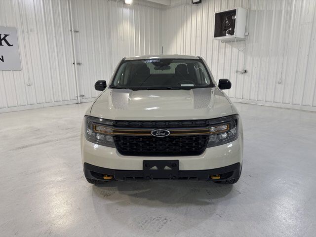 2024 Ford Maverick XLT Advanced San Antonio TX