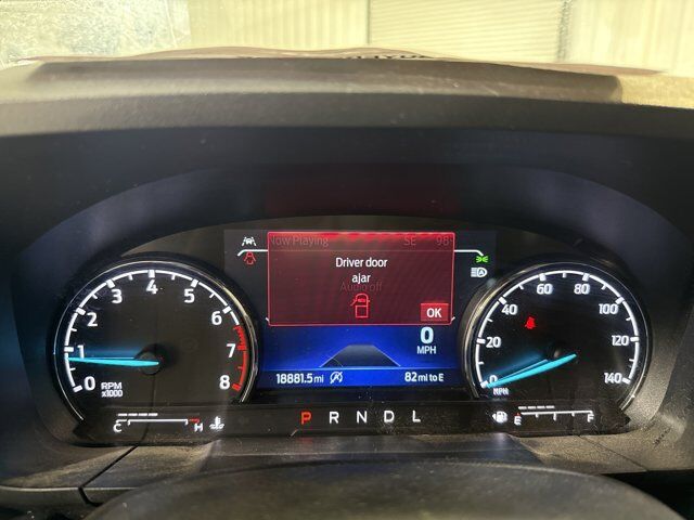 2024 Ford Maverick XLT Advanced San Antonio TX