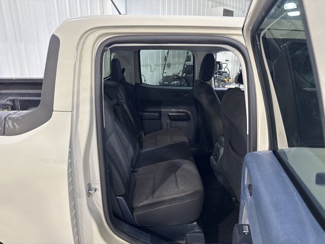 2024 Ford Maverick XLT Advanced San Antonio TX