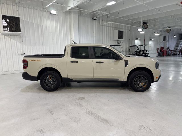 2024 Ford Maverick XLT Advanced San Antonio TX