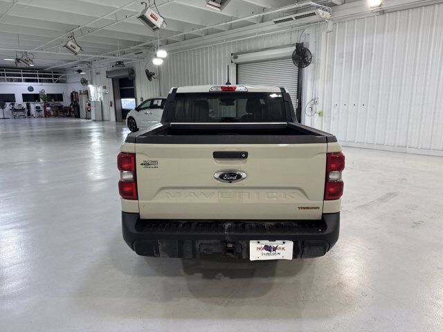 2024 Ford Maverick XLT Advanced San Antonio TX