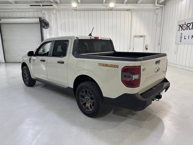 2024 Ford Maverick XLT Advanced San Antonio TX