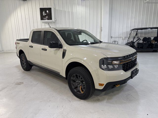 2024 Ford Maverick XLT Advanced San Antonio TX