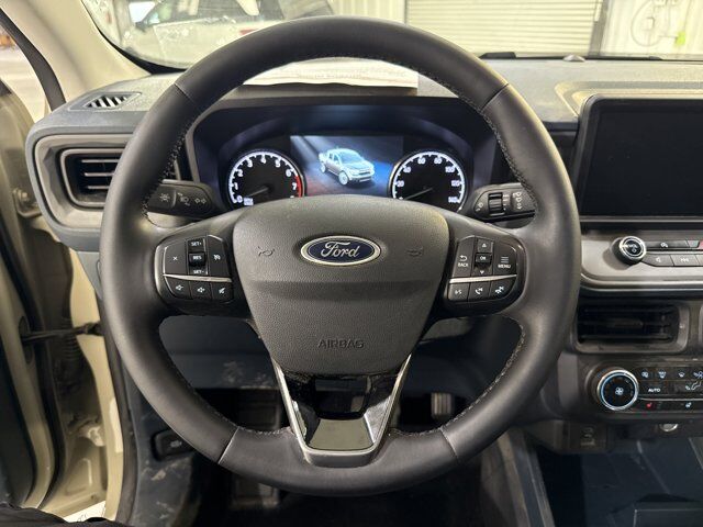 2024 Ford Maverick XLT Advanced San Antonio TX
