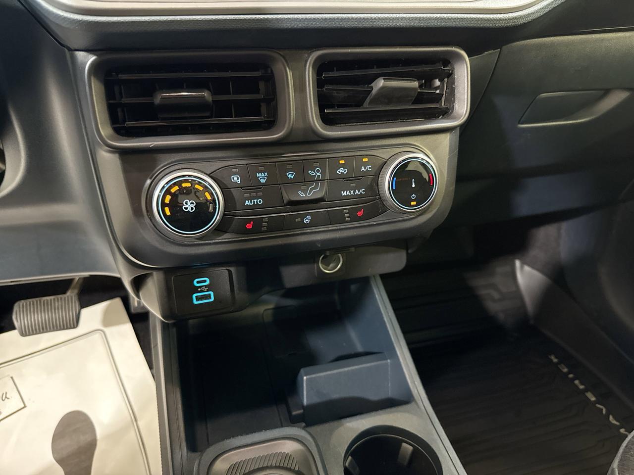 2024 Ford Maverick XLT Advanced San Antonio TX